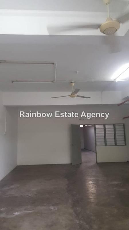 Shop / Office untuk Dijual di Melaka, Melaka City oleh Rea Chan - iProperty.com.my