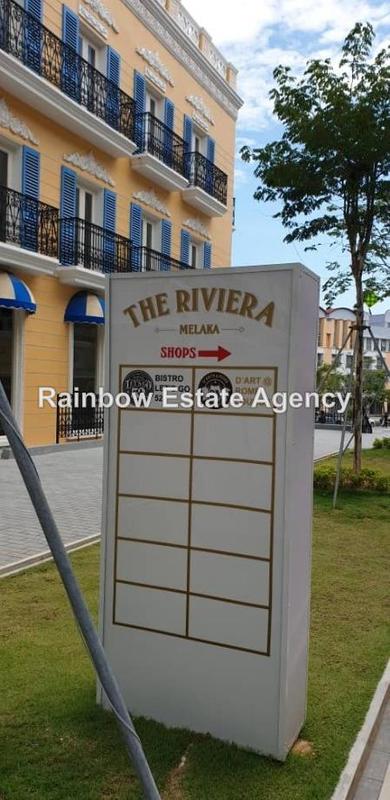 Shop / Office for Rent in Malacca, Melaka City by Rea Chan - iProperty.com.my
