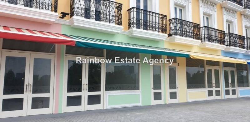 Shop / Office for Rent in Malacca, Melaka City by Rea Chan - iProperty.com.my