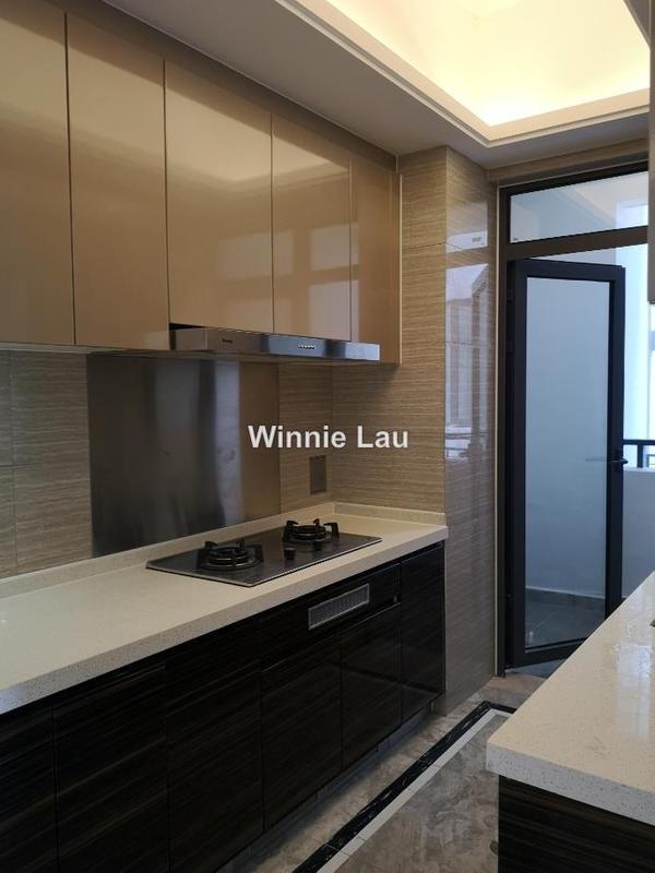 For Rent - R&F Princess Cove Phase 1