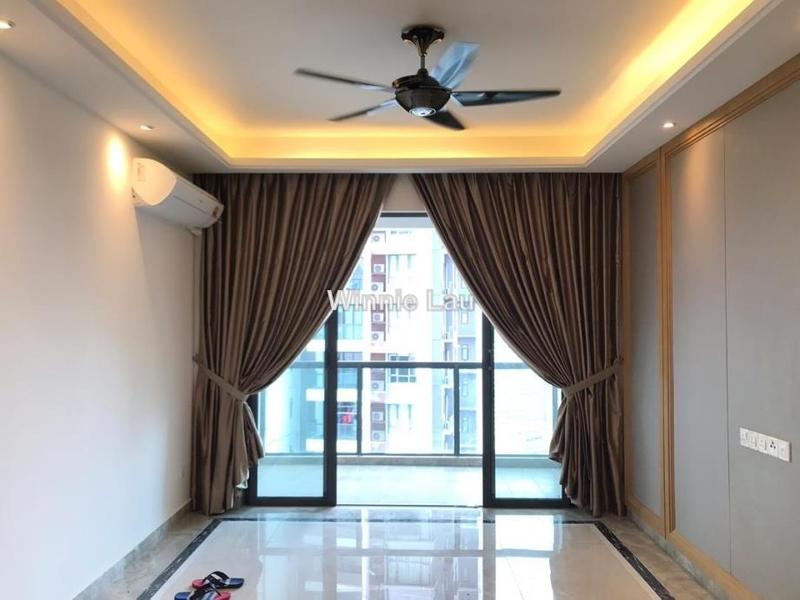 For Rent - R&F Princess Cove Phase 1