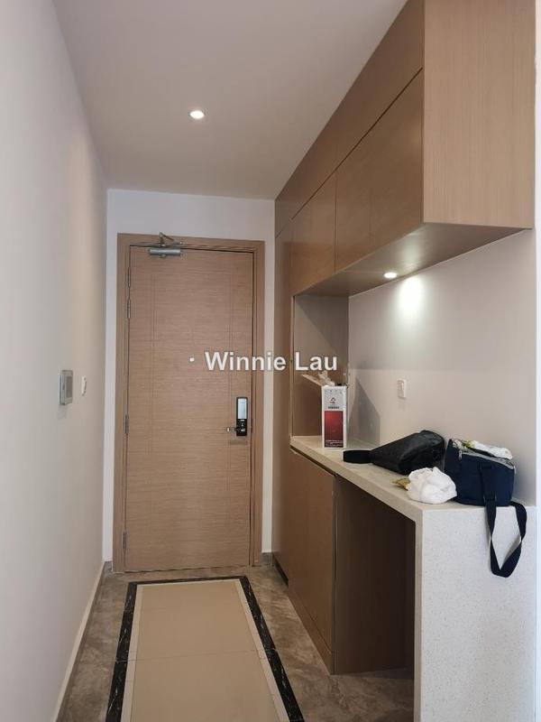 For Rent - R&F Princess Cove Phase 1