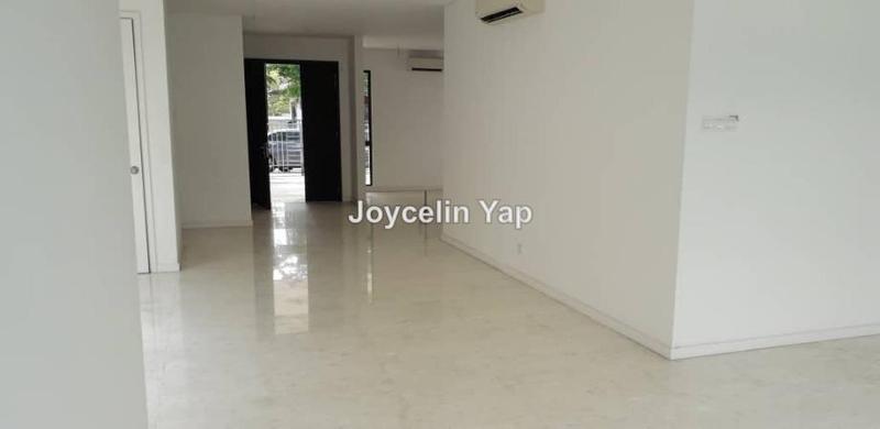 Semi-Detached House for Sale in Lake Fields, Sungai Besi by Joycelin Yap - iProperty.com.my