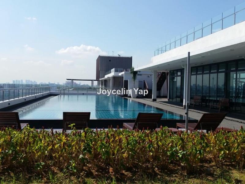 Condominium for Sale in Kiara East by Joycelin Yap - iProperty.com.my
