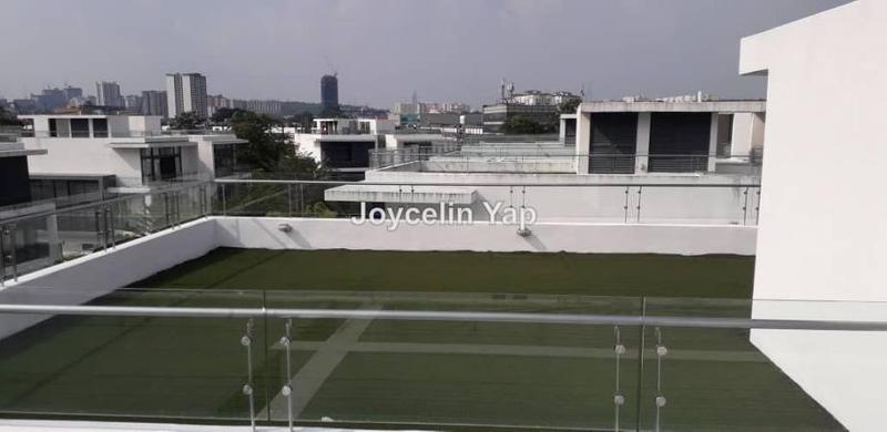 Semi-Detached House for Sale in Lake Fields, Sungai Besi by Joycelin Yap - iProperty.com.my