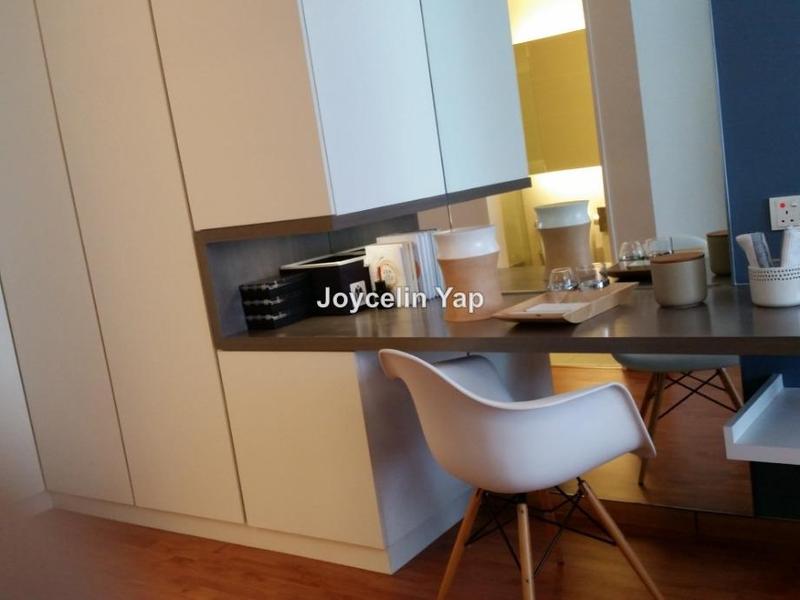 Condominium for Sale in Kiara East by Joycelin Yap - iProperty.com.my