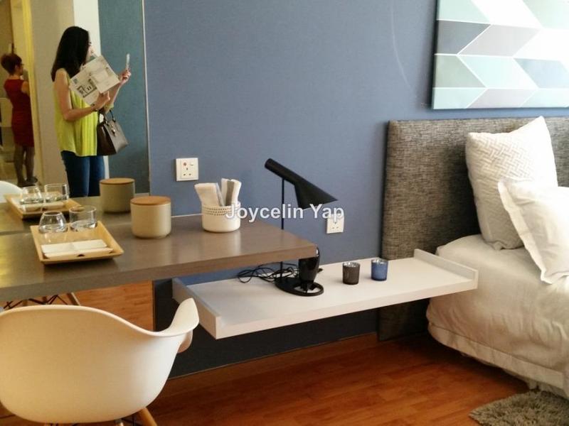Condominium for Sale in Kiara East by Joycelin Yap - iProperty.com.my