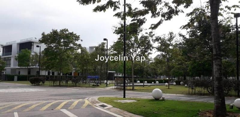Semi-Detached House for Sale in Lake Fields, Sungai Besi by Joycelin Yap - iProperty.com.my