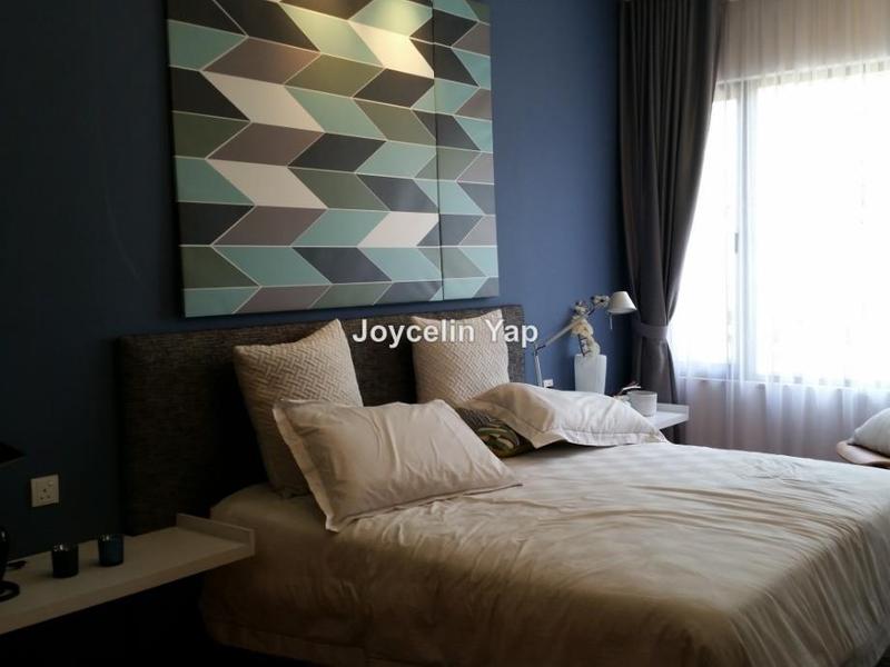 Condominium for Sale in Kiara East by Joycelin Yap - iProperty.com.my
