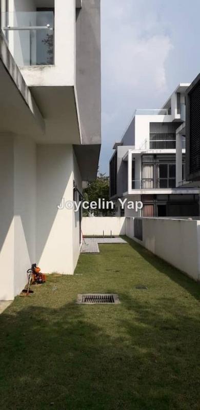 Semi-Detached House for Sale in Lake Fields, Sungai Besi by Joycelin Yap - iProperty.com.my