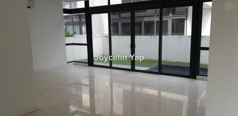Semi-Detached House for Sale in Lake Fields, Sungai Besi by Joycelin Yap - iProperty.com.my