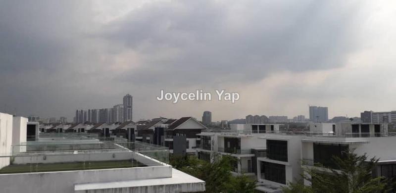 Semi-Detached House for Sale in Lake Fields, Sungai Besi by Joycelin Yap - iProperty.com.my