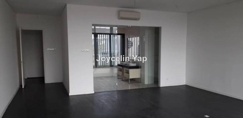 Semi-Detached House for Sale in Lake Fields, Sungai Besi by Joycelin Yap - iProperty.com.my