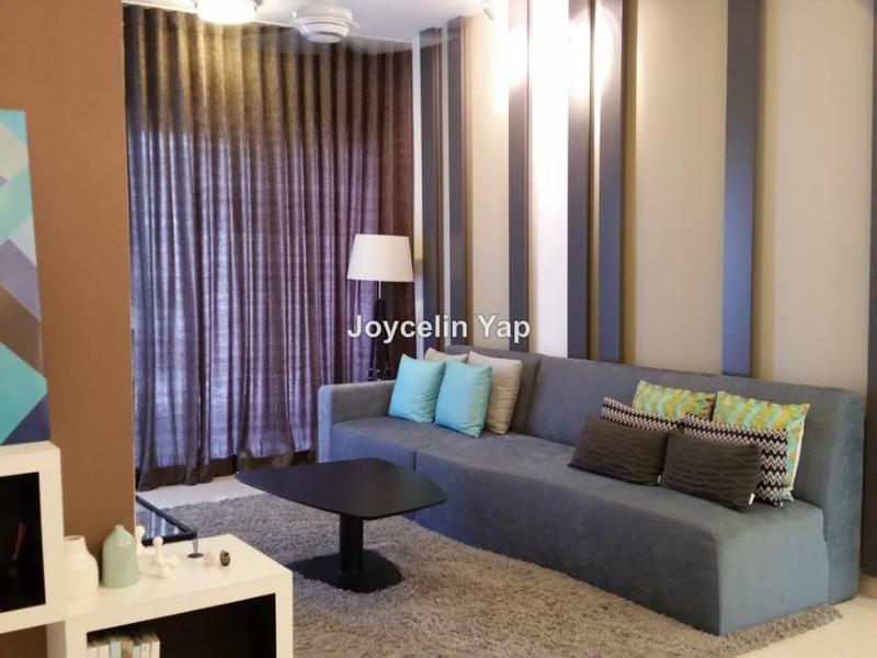 Condominium for Sale in Kiara East by Joycelin Yap - iProperty.com.my