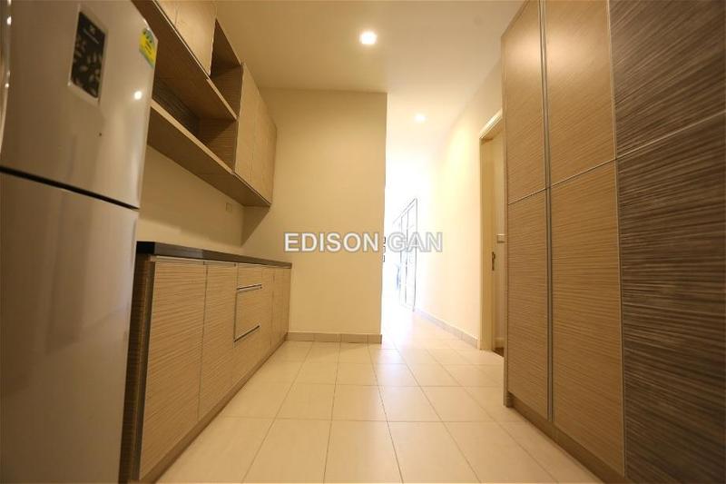 Semi-Detached House for Sale in Villa Serene Kiara, Sri Hartamas by Edison Gan - iProperty.com.my