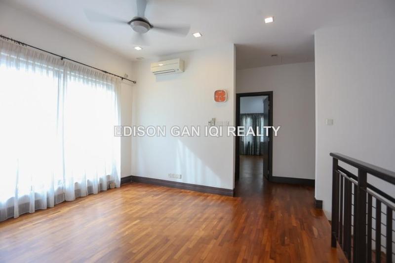 Rumah Berkembar untuk Dijual di Desa Sri Hartamas, Sri Hartamas oleh Edison Gan - iProperty.com.my