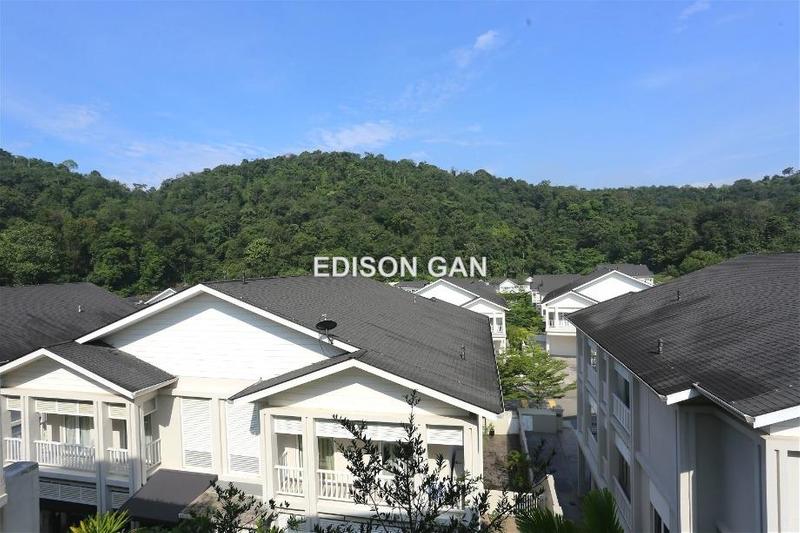 Bungalow House for Sale in Mont Kiara, Kuala Lumpur by Edison Gan - iProperty.com.my