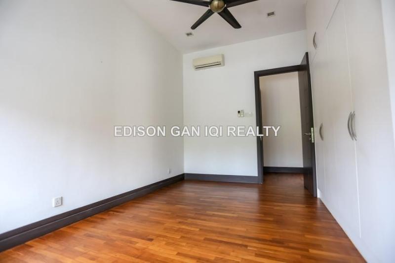 Rumah Berkembar untuk Dijual di Desa Sri Hartamas, Sri Hartamas oleh Edison Gan - iProperty.com.my