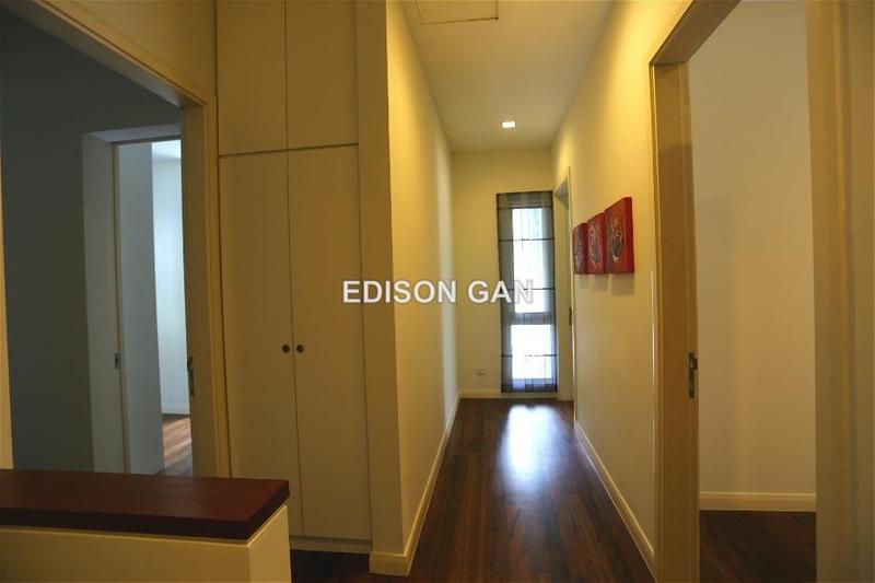 Semi-Detached House for Sale in Villa Serene Kiara, Sri Hartamas by Edison Gan - iProperty.com.my