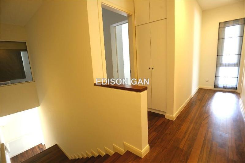 Semi-Detached House for Sale in Villa Serene Kiara, Sri Hartamas by Edison Gan - iProperty.com.my