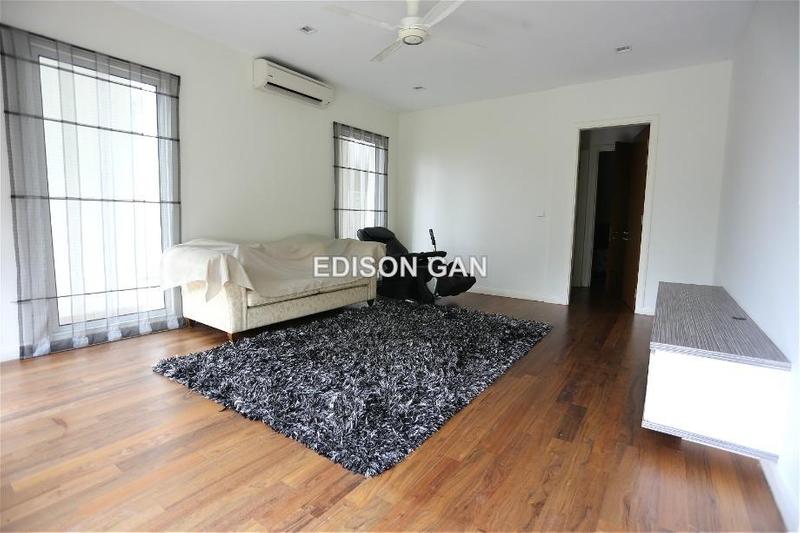 Semi-Detached House for Sale in Villa Serene Kiara, Sri Hartamas by Edison Gan - iProperty.com.my