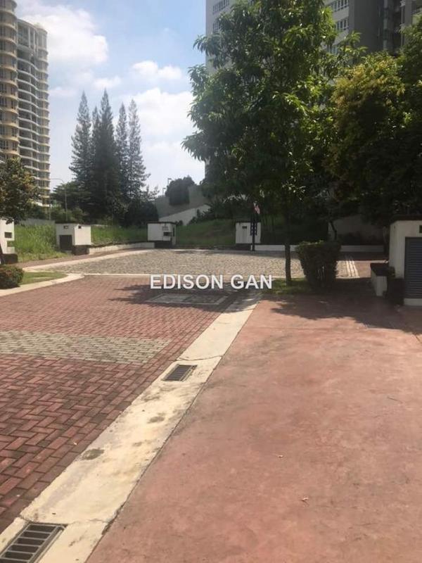 Tanah Kediaman untuk Dijual di Mont Kiara, Kuala Lumpur oleh Edison Gan - iProperty.com.my