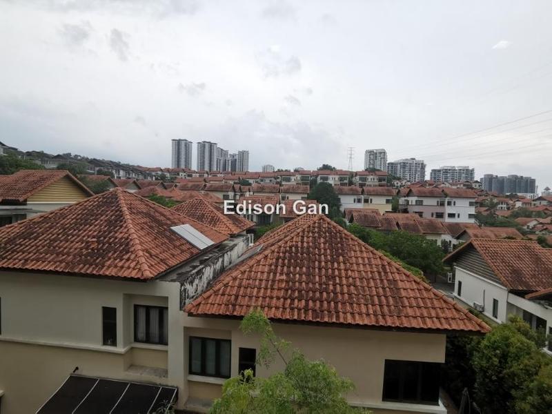 Semi-Detached House for Sale in Mont Kiara, Kuala Lumpur by Edison Gan - iProperty.com.my