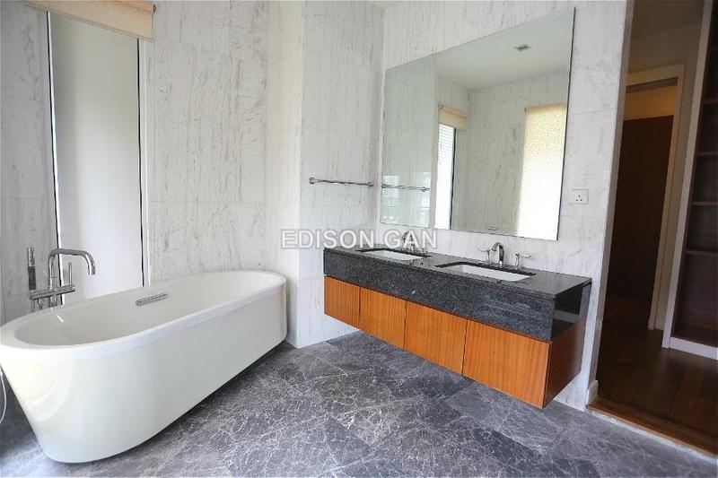 Semi-Detached House for Sale in Villa Serene Kiara, Sri Hartamas by Edison Gan - iProperty.com.my