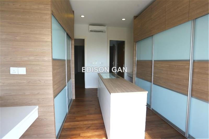 Bungalow House for Sale in Mont Kiara, Kuala Lumpur by Edison Gan - iProperty.com.my