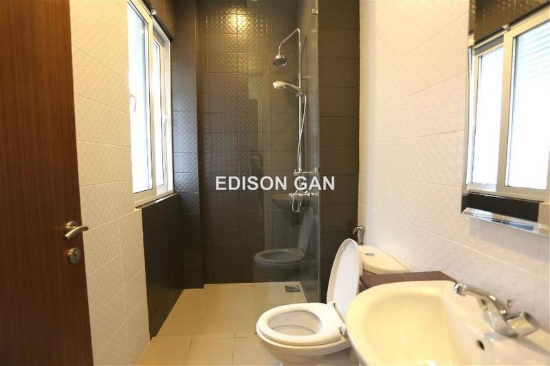 Semi-Detached House for Sale in Villa Serene Kiara, Sri Hartamas by Edison Gan - iProperty.com.my