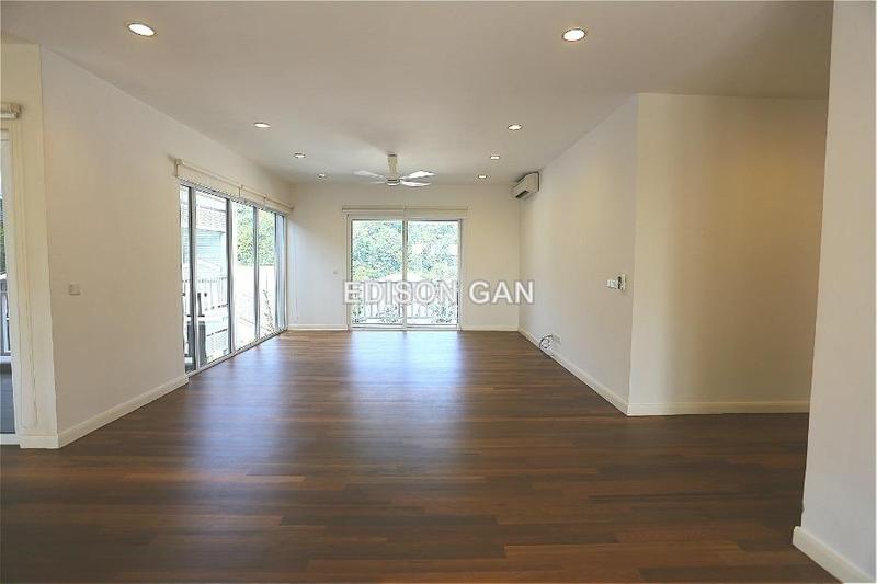 Bungalow House for Sale in Mont Kiara, Kuala Lumpur by Edison Gan - iProperty.com.my