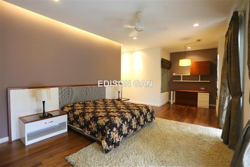 Semi-Detached House for Sale in Villa Serene Kiara, Sri Hartamas by Edison Gan - iProperty.com.my