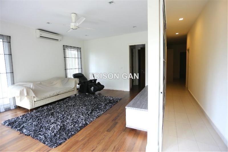 Semi-Detached House for Sale in Villa Serene Kiara, Sri Hartamas by Edison Gan - iProperty.com.my