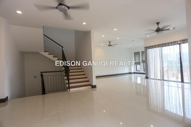 Rumah Berkembar untuk Dijual di Desa Sri Hartamas, Sri Hartamas oleh Edison Gan - iProperty.com.my