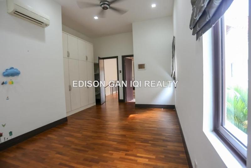 Rumah Berkembar untuk Dijual di Desa Sri Hartamas, Sri Hartamas oleh Edison Gan - iProperty.com.my