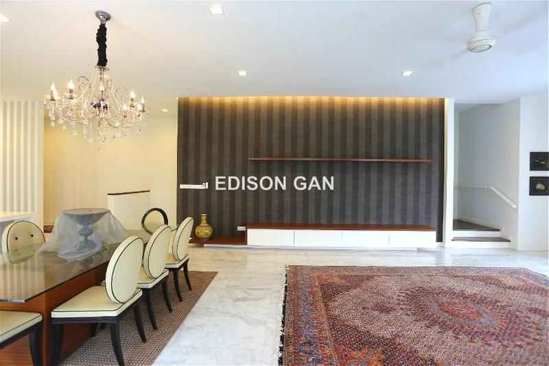 Semi-Detached House for Sale in Villa Serene Kiara, Sri Hartamas by Edison Gan - iProperty.com.my