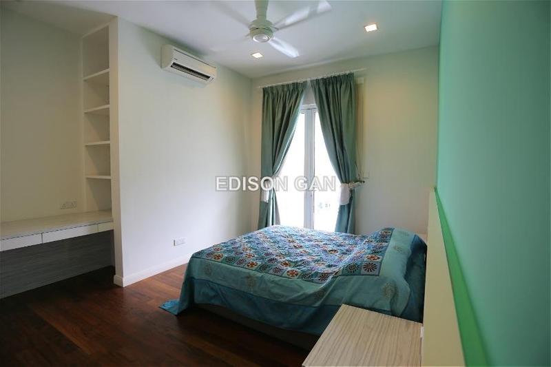 Semi-Detached House for Sale in Villa Serene Kiara, Sri Hartamas by Edison Gan - iProperty.com.my