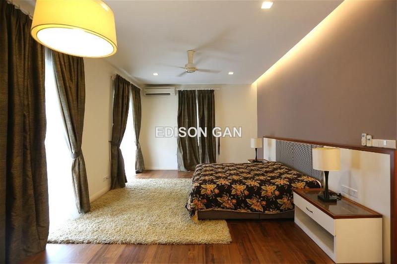 Semi-Detached House for Sale in Villa Serene Kiara, Sri Hartamas by Edison Gan - iProperty.com.my