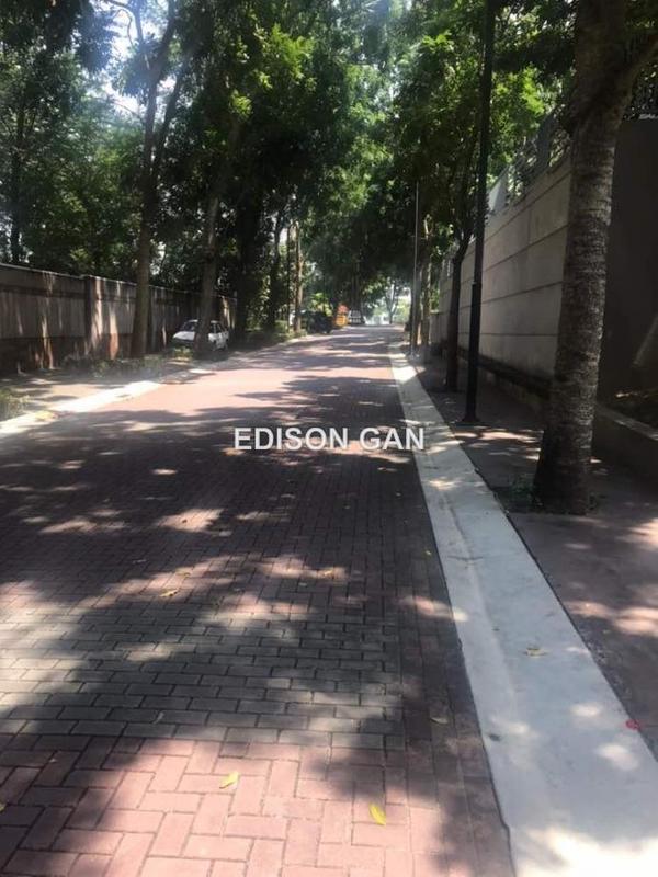 Tanah Kediaman untuk Dijual di Mont Kiara, Kuala Lumpur oleh Edison Gan - iProperty.com.my