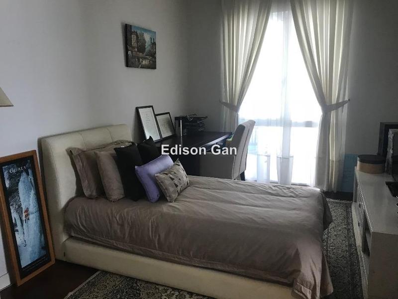 Semi-Detached House for Sale in Villa Serene Kiara, Sri Hartamas by Edison Gan - iProperty.com.my