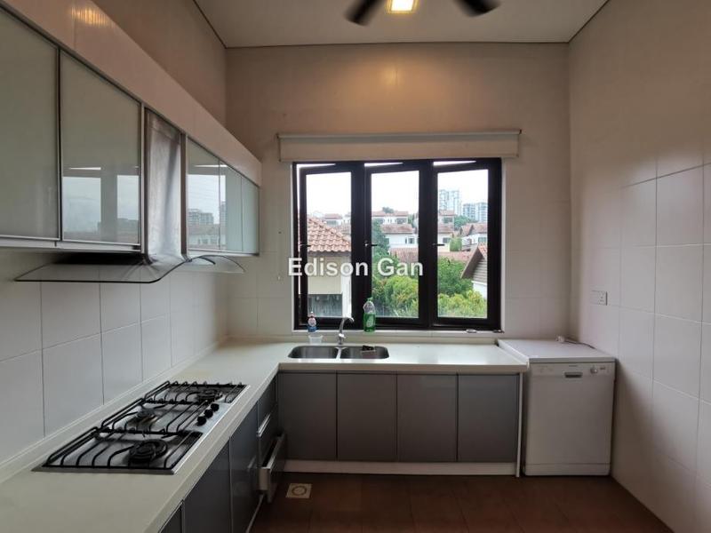 Semi-Detached House for Sale in Mont Kiara, Kuala Lumpur by Edison Gan - iProperty.com.my