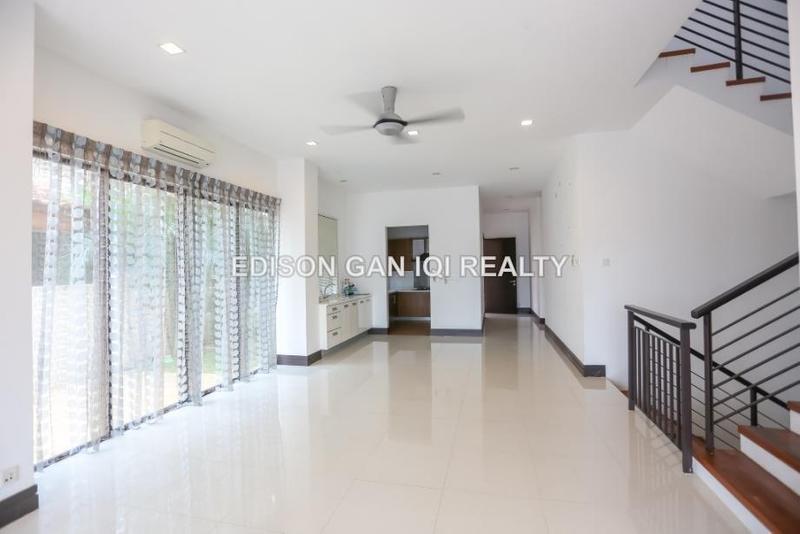 Rumah Berkembar untuk Dijual di Desa Sri Hartamas, Sri Hartamas oleh Edison Gan - iProperty.com.my
