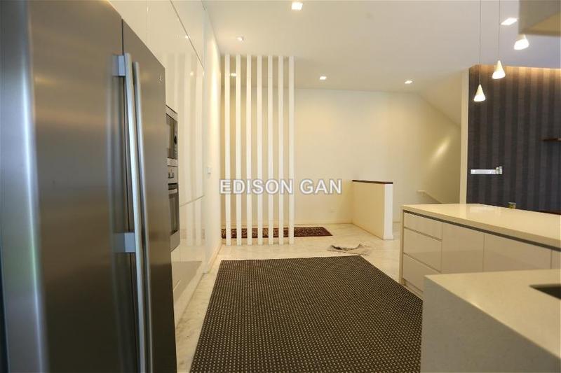 Semi-Detached House for Sale in Villa Serene Kiara, Sri Hartamas by Edison Gan - iProperty.com.my