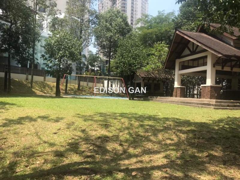 Tanah Kediaman untuk Dijual di Mont Kiara, Kuala Lumpur oleh Edison Gan - iProperty.com.my