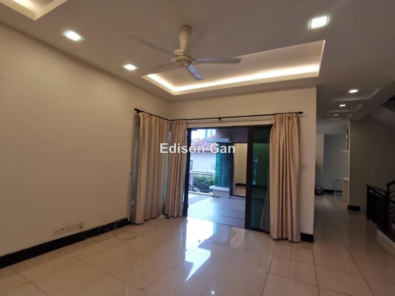 Semi-Detached House for Sale in Mont Kiara, Kuala Lumpur by Edison Gan - iProperty.com.my