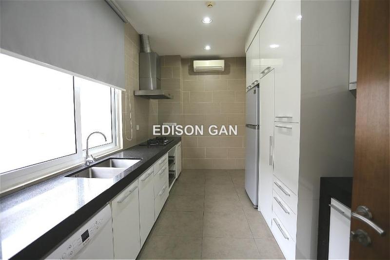 Bungalow House for Sale in Mont Kiara, Kuala Lumpur by Edison Gan - iProperty.com.my