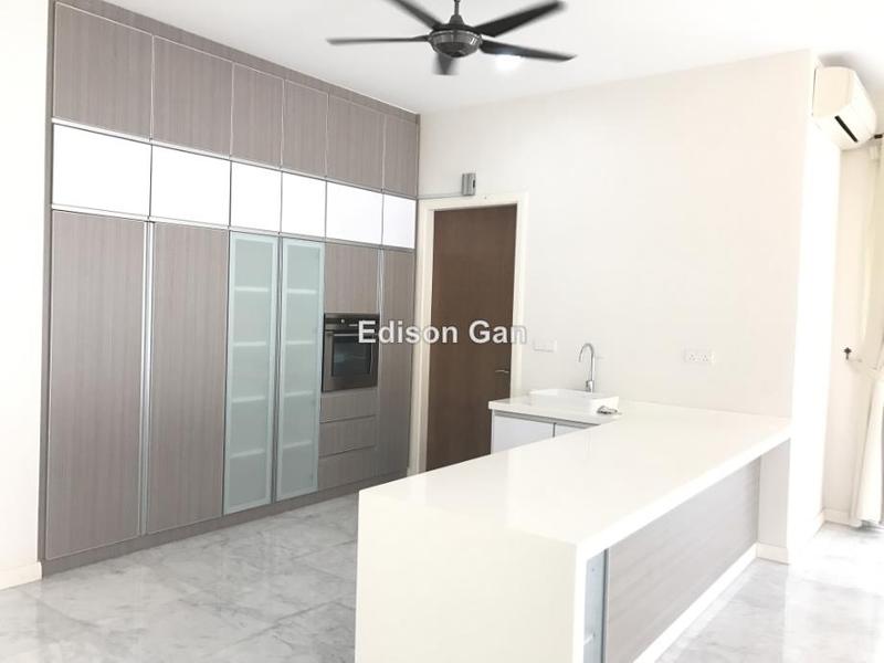 Rumah Berkembar untuk Dijual di Desa Sri Hartamas, Sri Hartamas oleh Edison Gan - iProperty.com.my