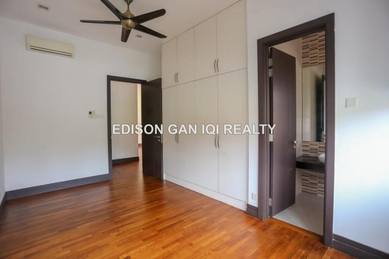 Rumah Berkembar untuk Dijual di Desa Sri Hartamas, Sri Hartamas oleh Edison Gan - iProperty.com.my