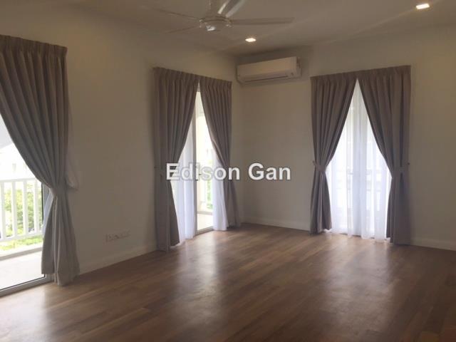 Rumah Berkembar untuk Disewa di Villa Serene Kiara, Sri Hartamas oleh Edison Gan - iProperty.com.my