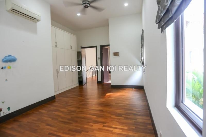 Rumah Berkembar untuk Dijual di Desa Sri Hartamas, Sri Hartamas oleh Edison Gan - iProperty.com.my